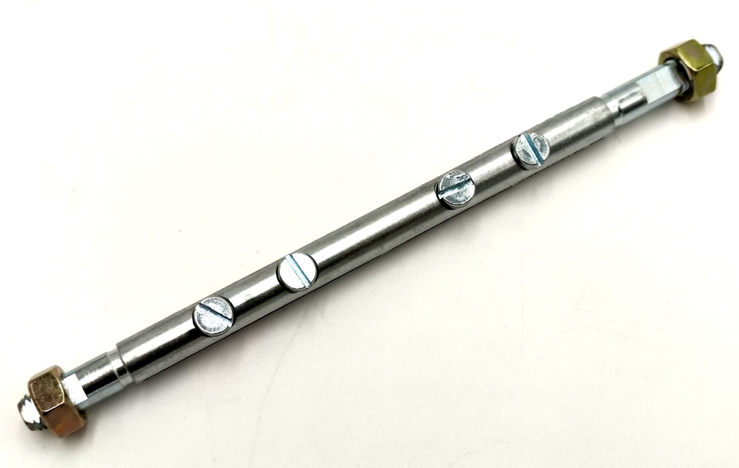 Throttle Shaft 40DCNF / 42 DCNF (Kit) 