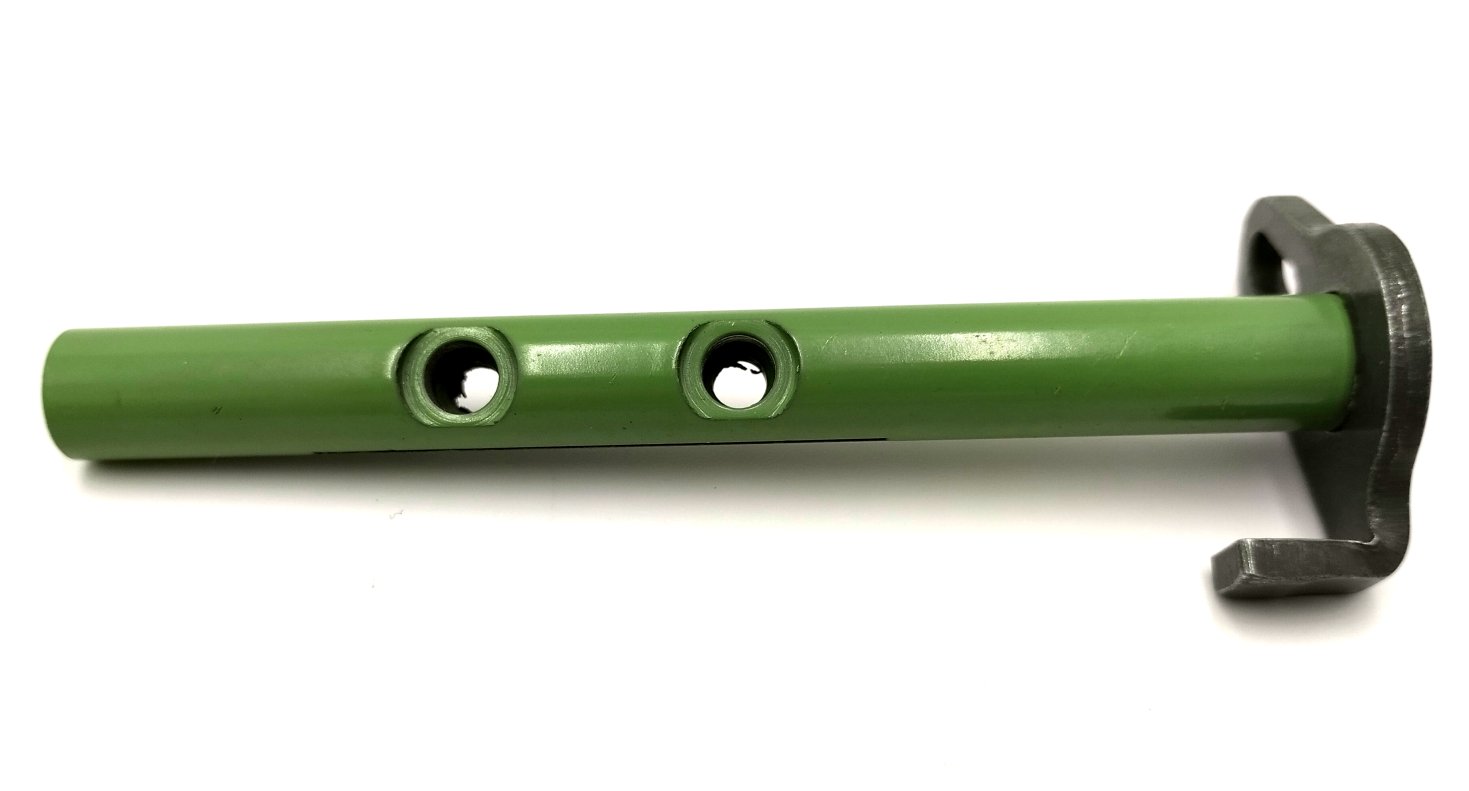 Throttle Shaft 32 DRT