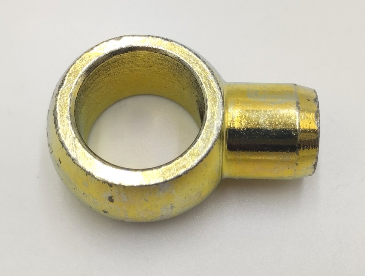 Fuel Union DCO/SP and 48 IDA