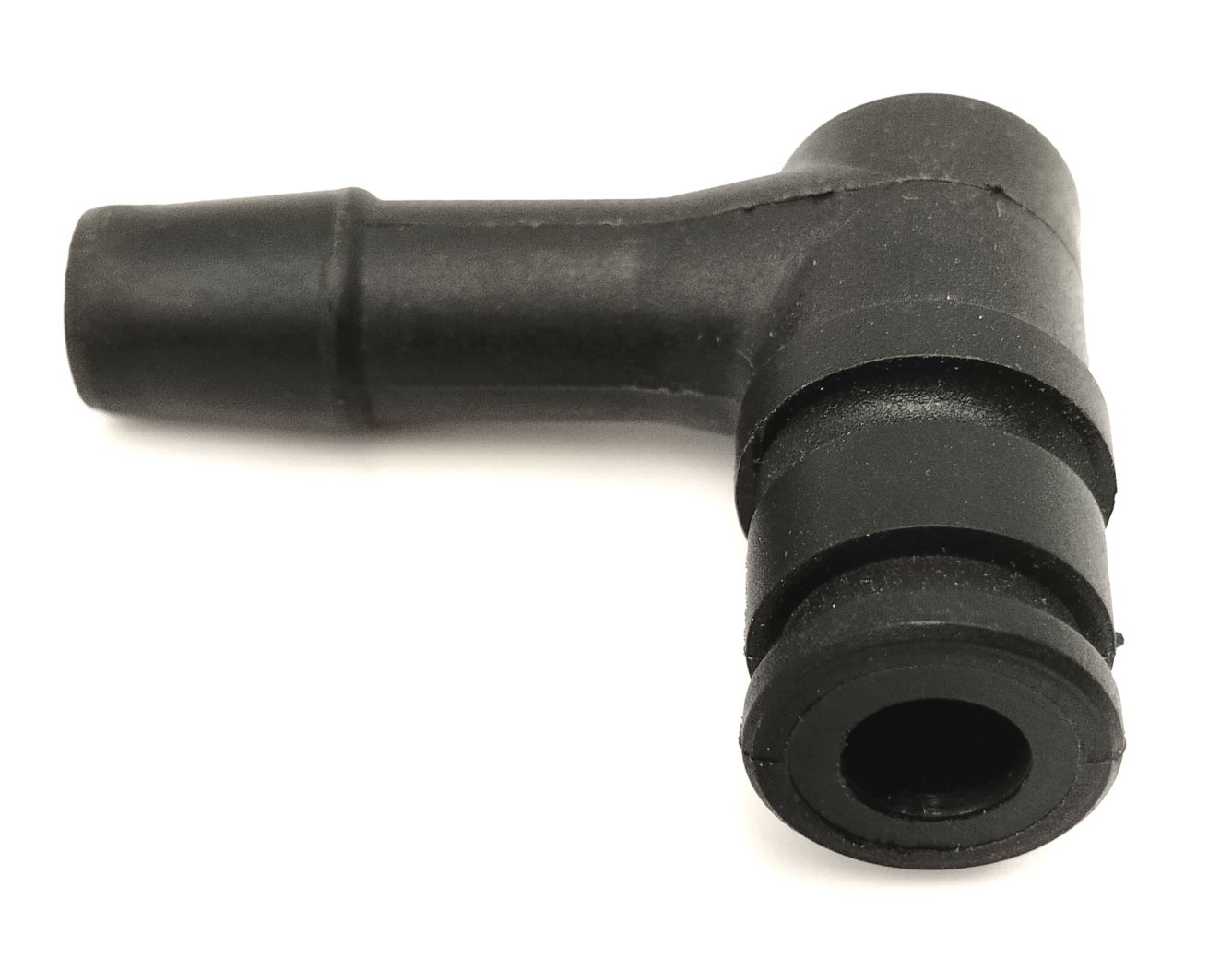 Fuel Inlet Throttle Body Right Angle