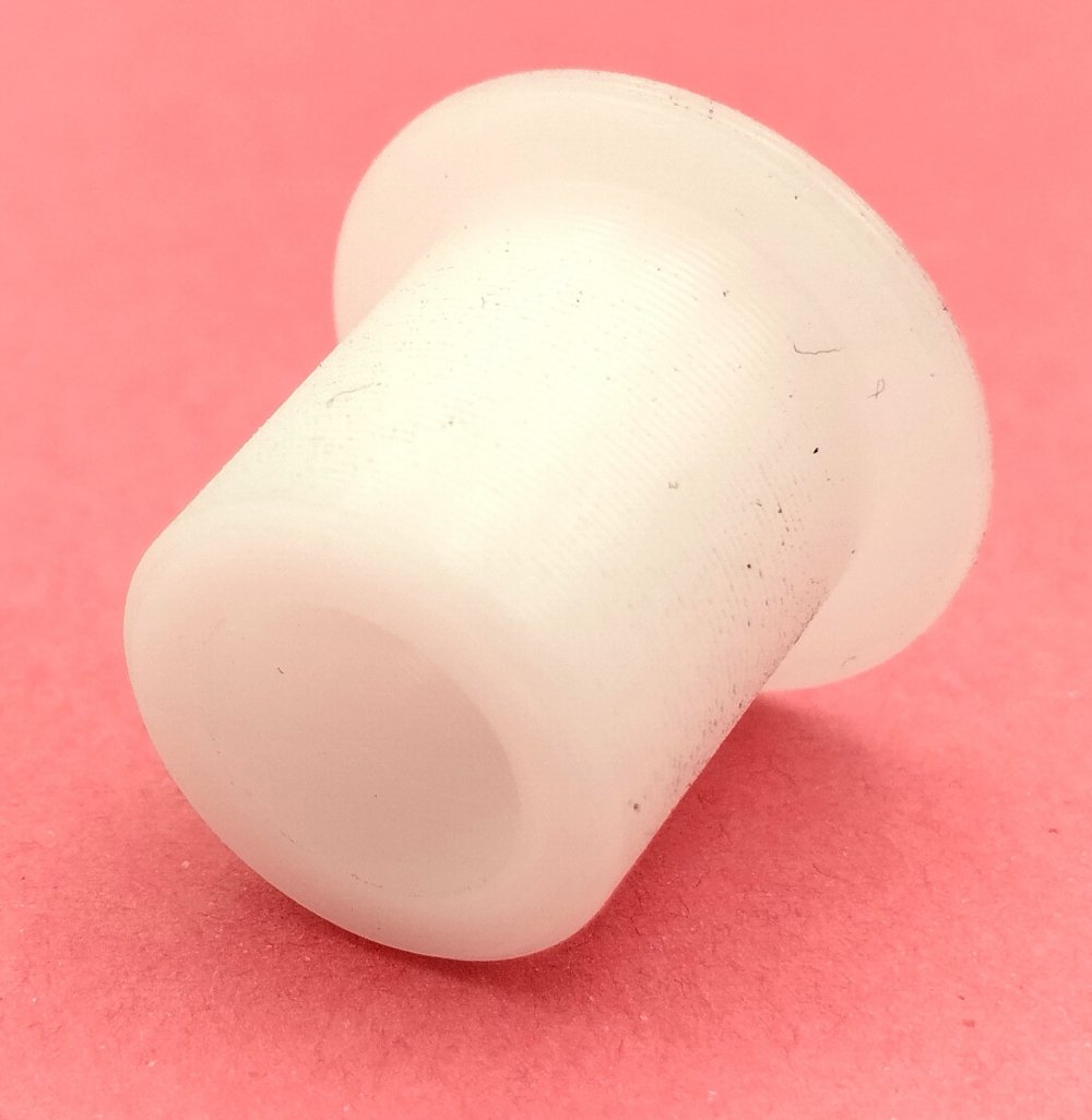 Throttle Spindle Bush Throttle Body