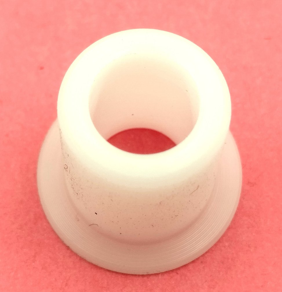 Throttle Spindle Bush Throttle Body