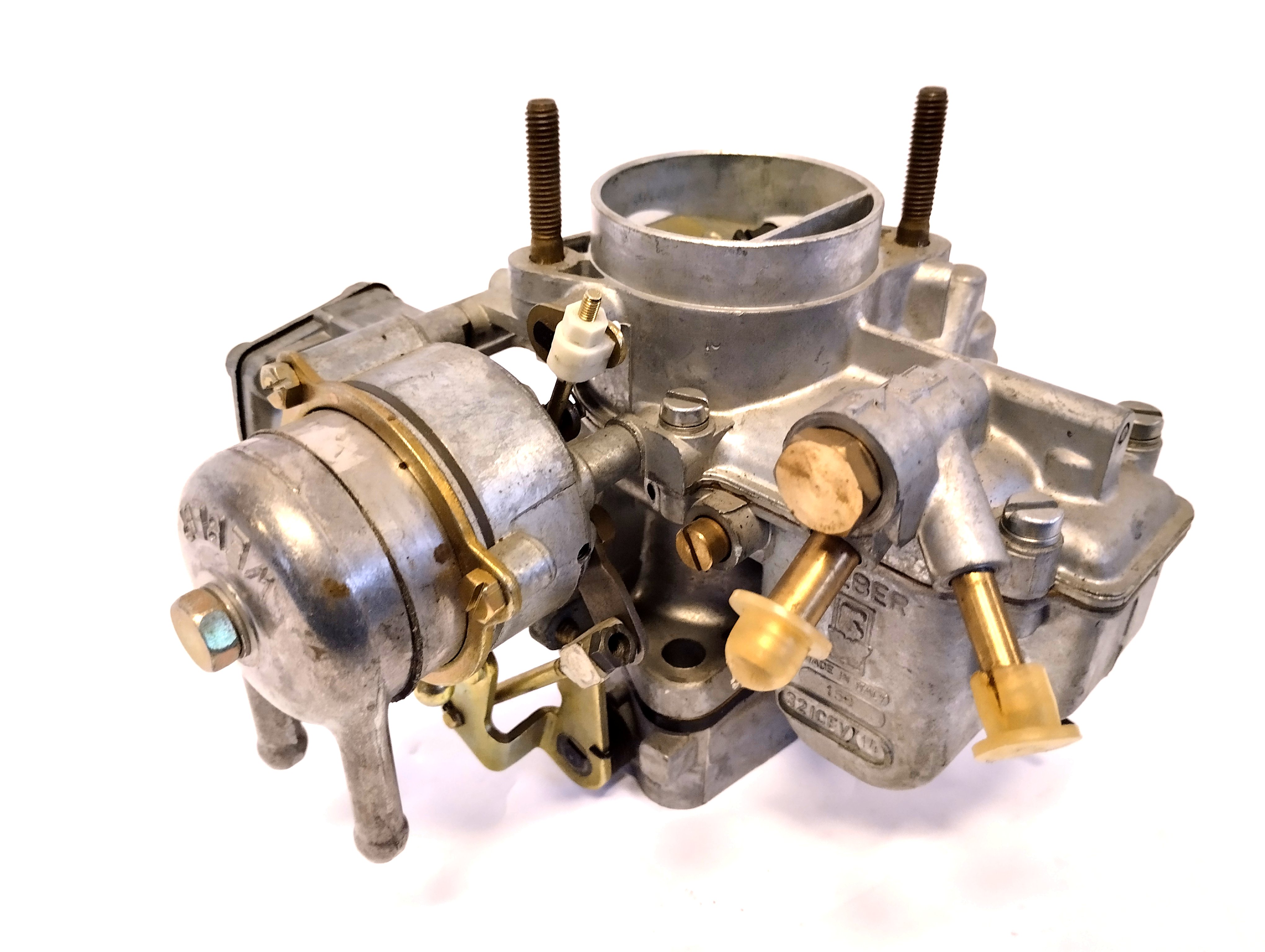 32 ICEV 14/150 Fiat 128