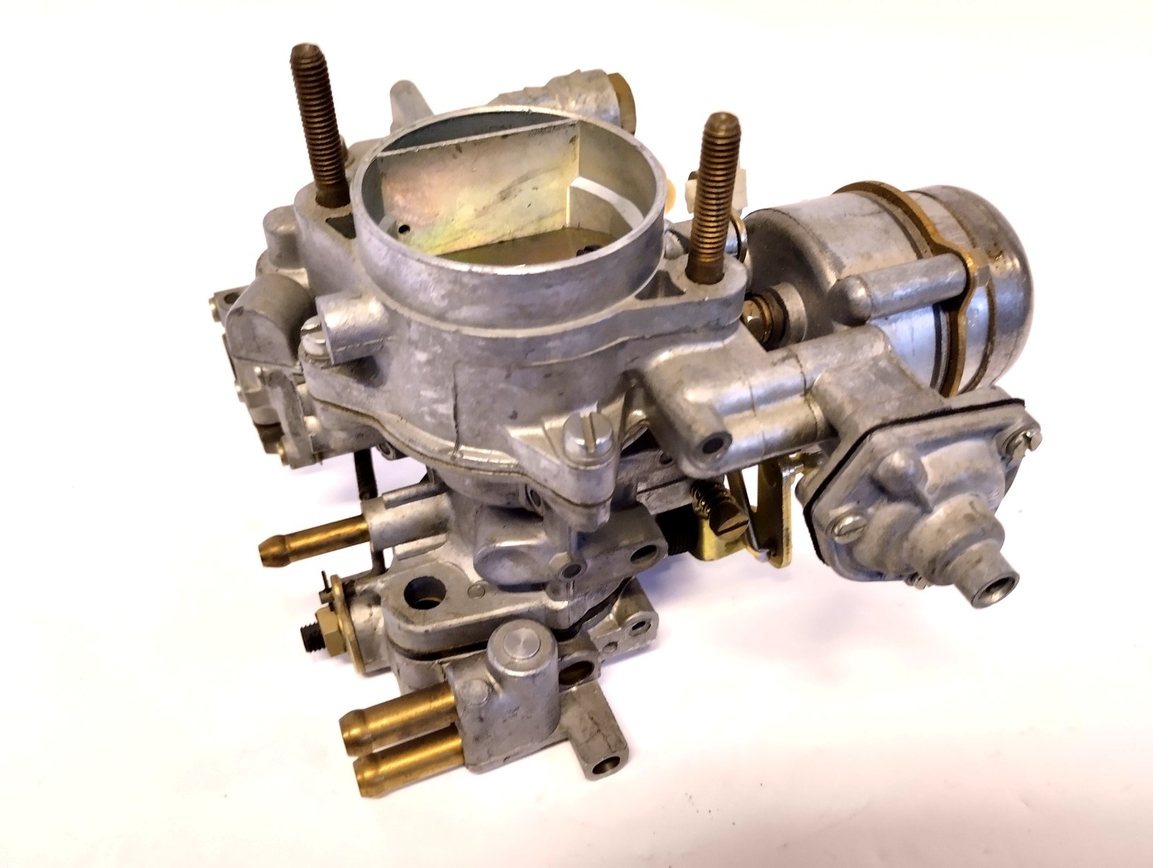 32 ICEV 14/150 Fiat 128