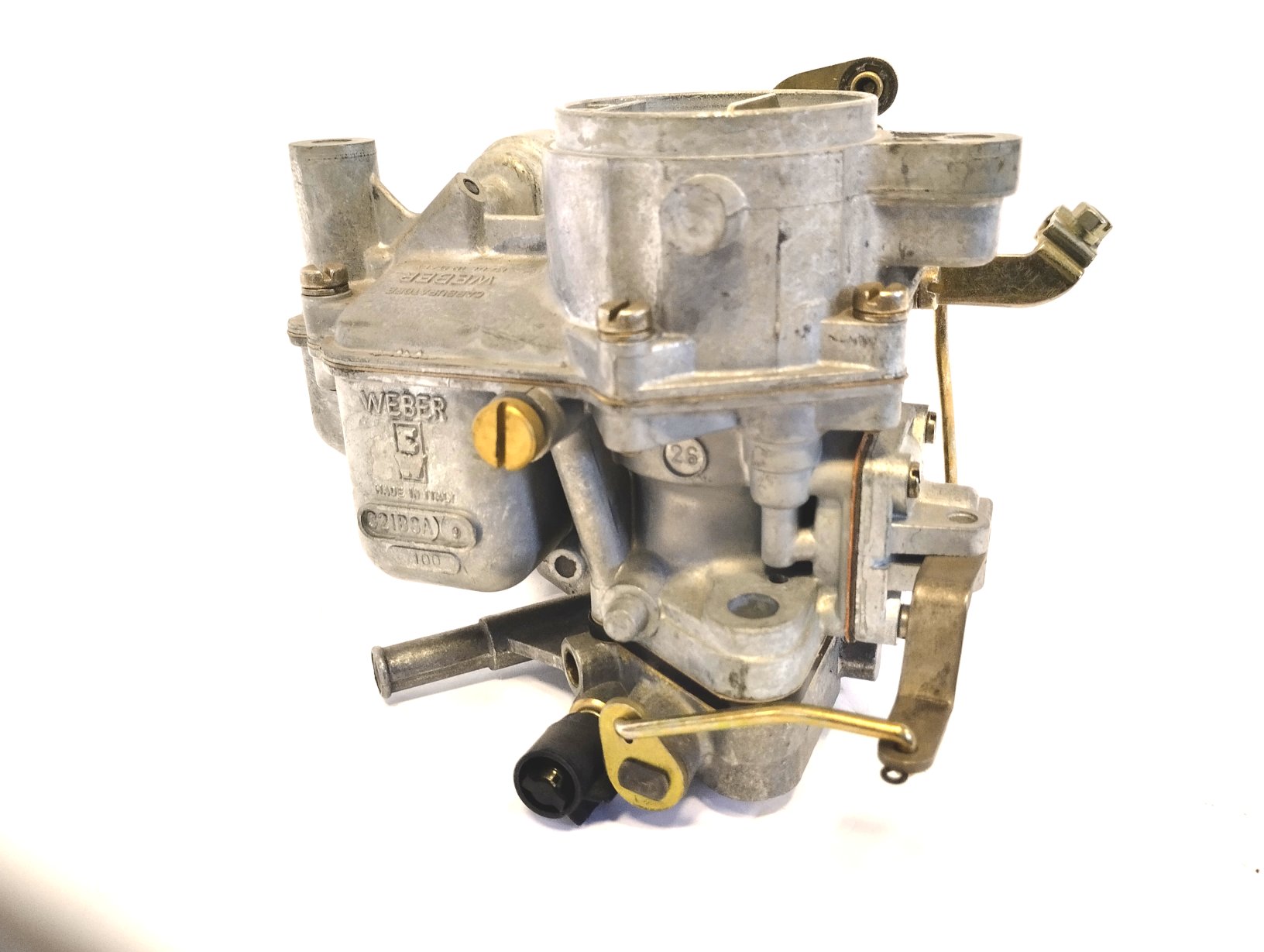 32 IBSA 9/100 Chrysler / Simca