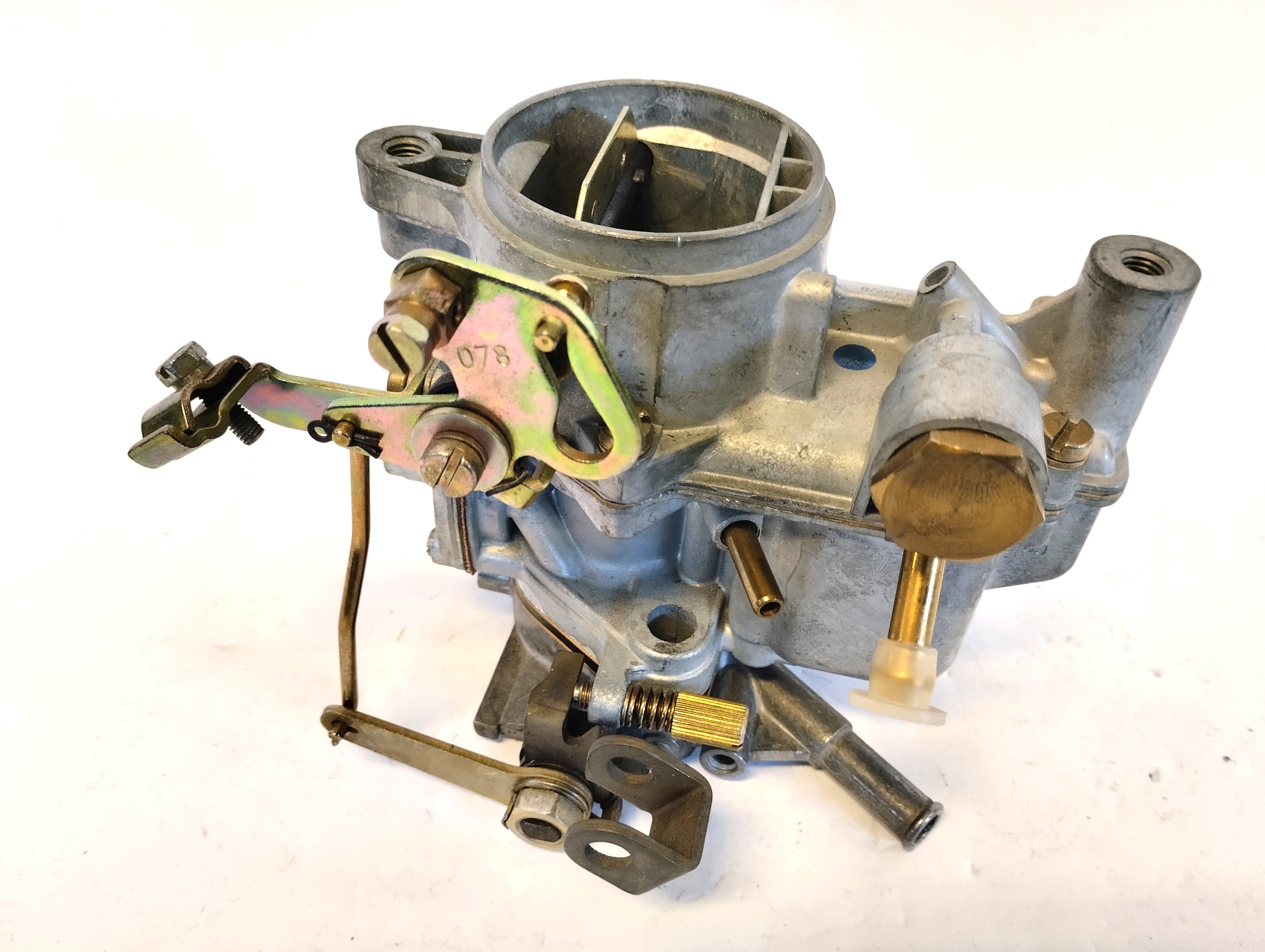 32 IBSA Talbot Alpine