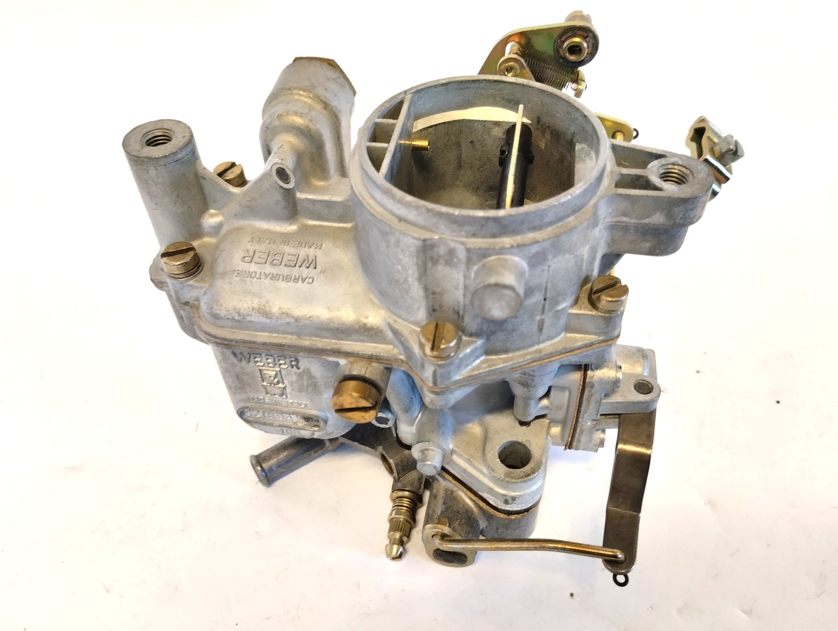 32 IBSA Talbot Alpine