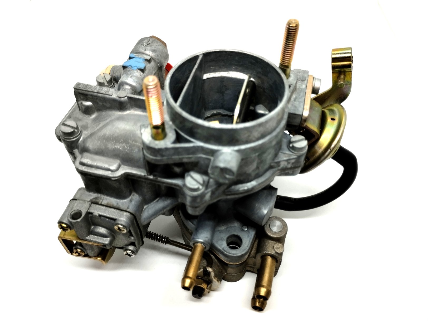 32 ICEV 26/250 Fiat 128