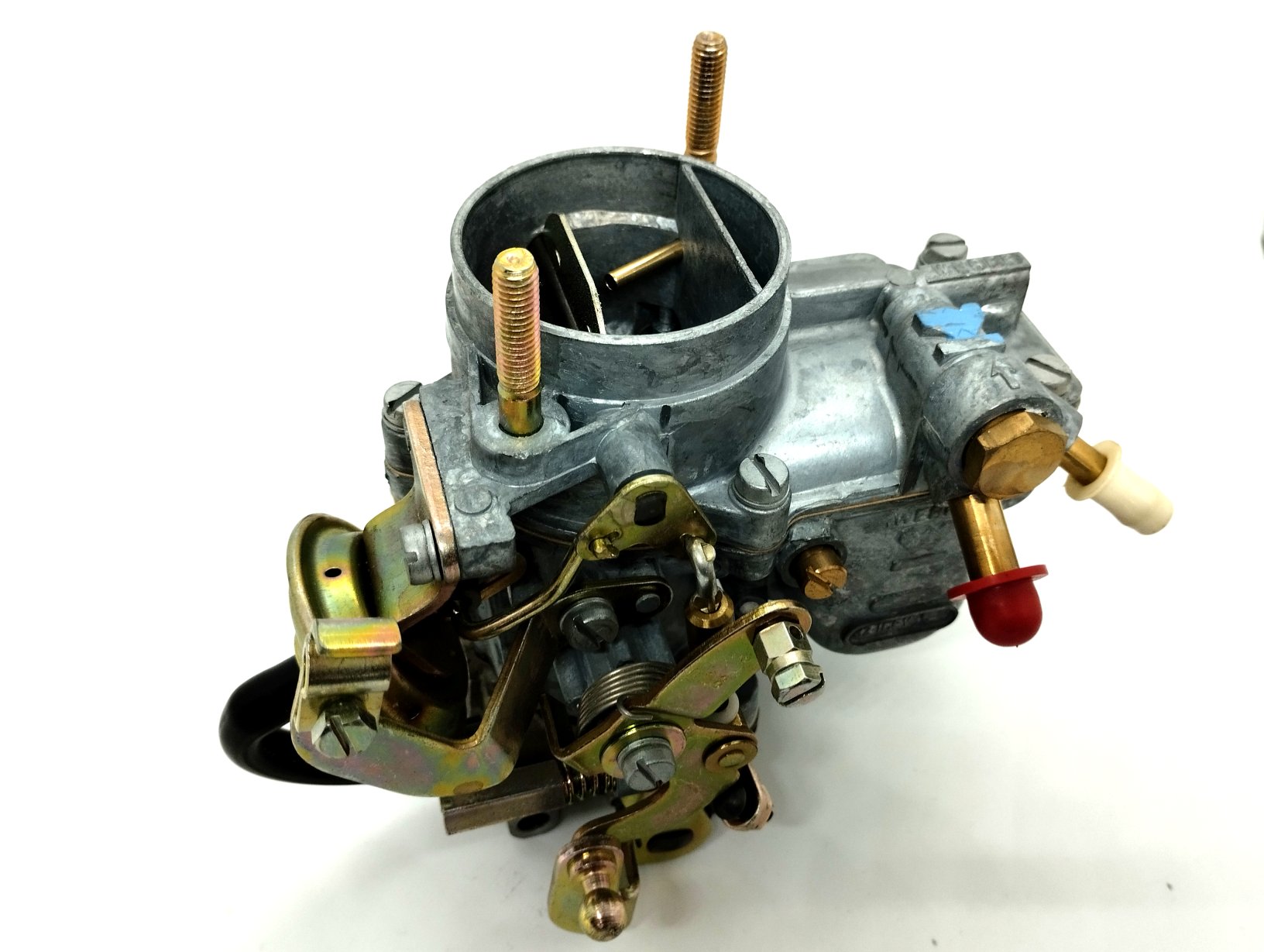 32 ICEV 26/250 Fiat 128