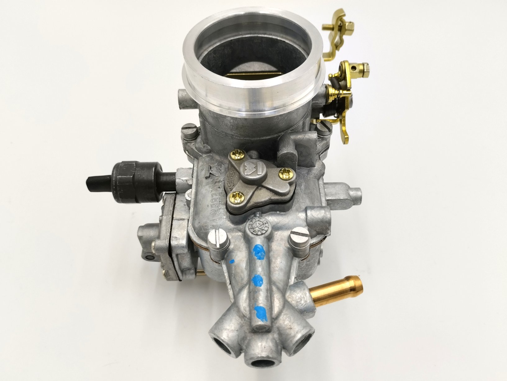   Ford Fiesta 1.1 (1117cc) 1977-83