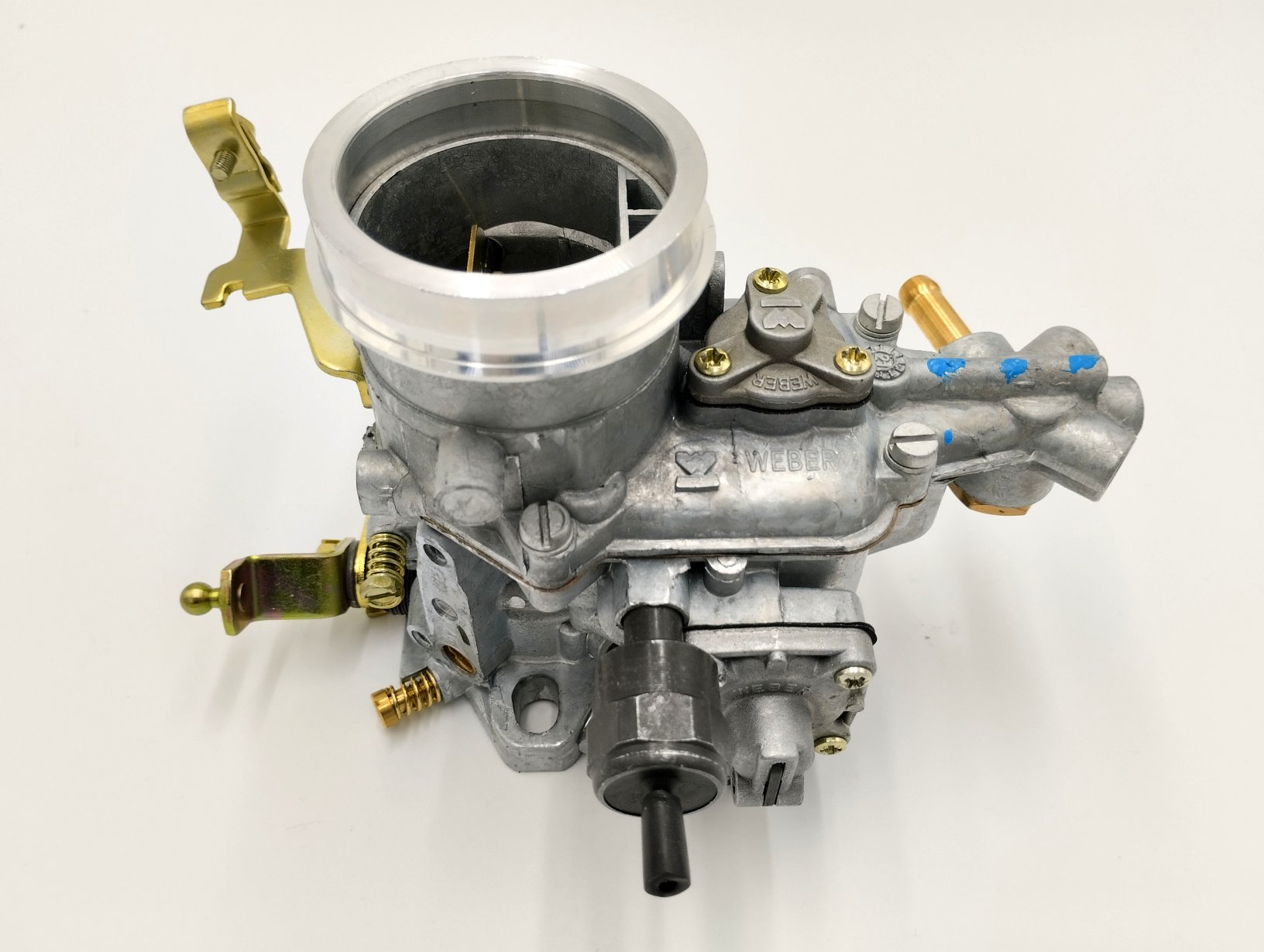   Ford Fiesta 1.1 (1117cc) 1977-83