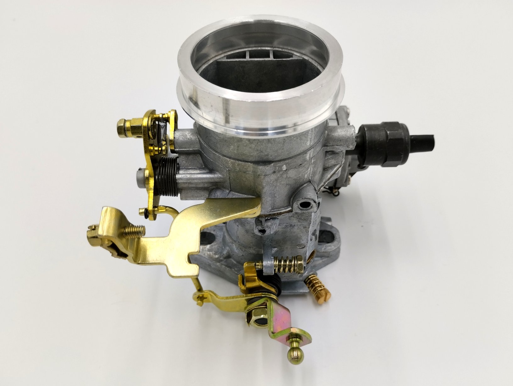   Ford Fiesta 1.1 (1117cc) 1977-83