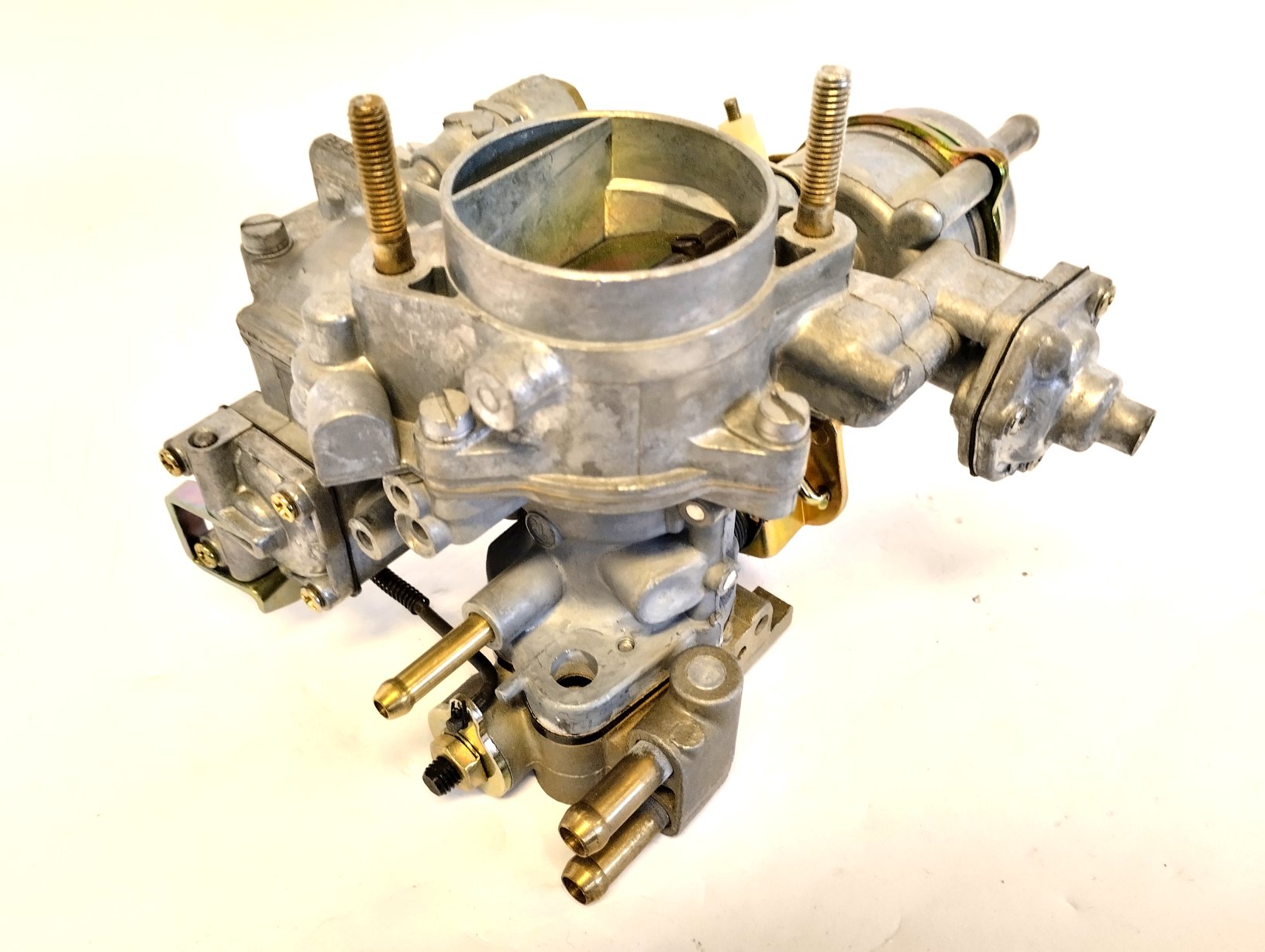 32 ICEV 34/150 Fiat 127