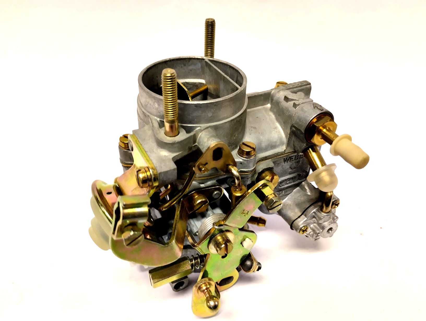 32 ICEV 55/251 Lancia