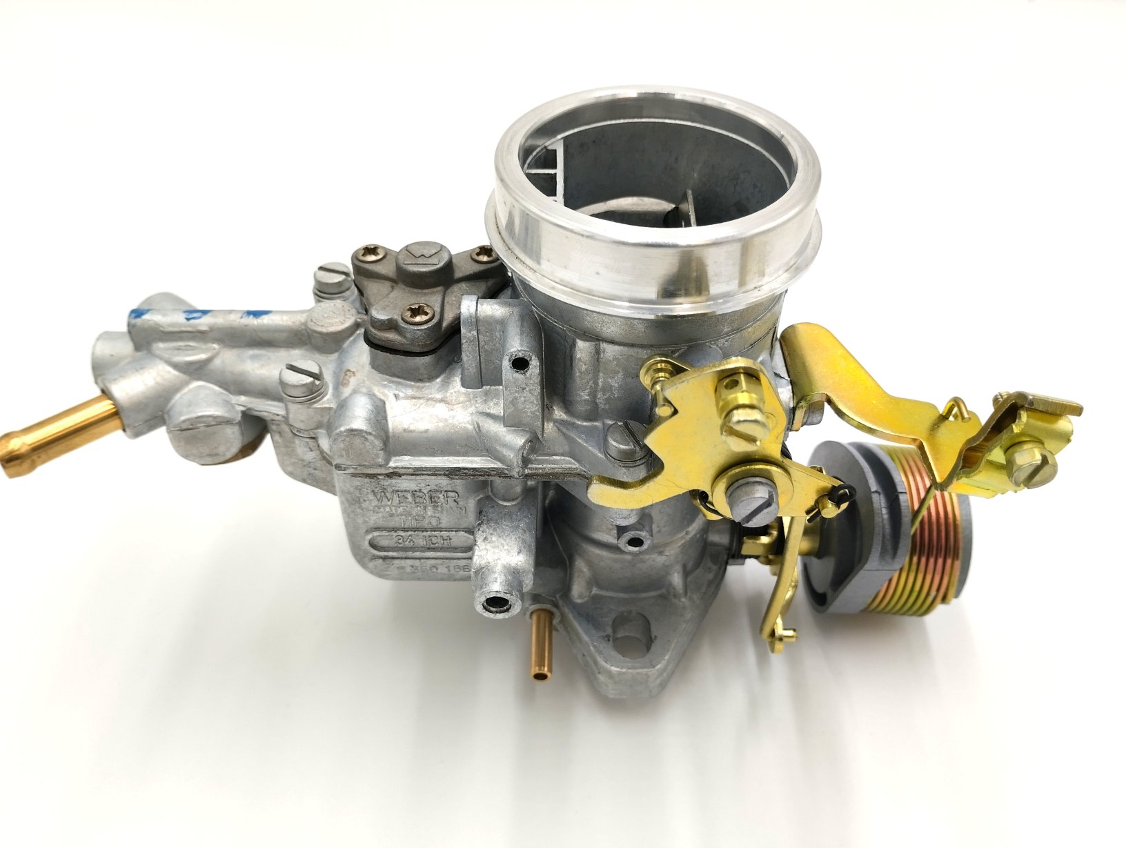   Vauxhall Victor / Viva 1.6 HB/HC + 1759 HC