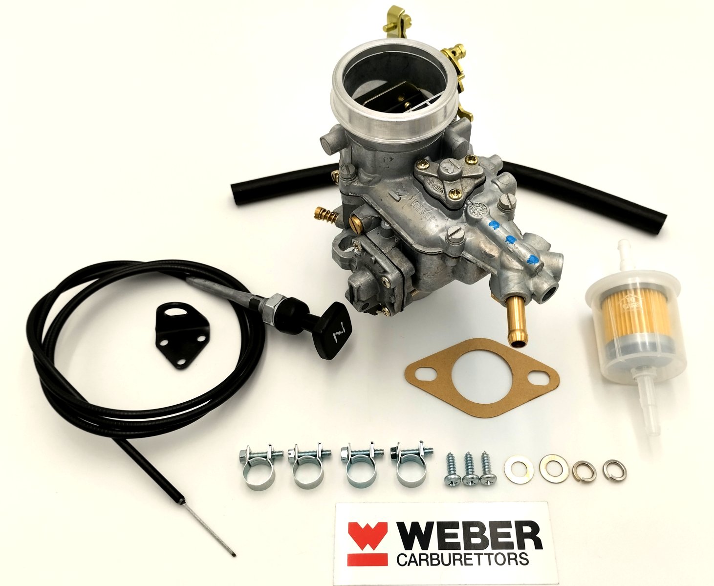   Land Rover Series 2a / 3 2286cc RHD