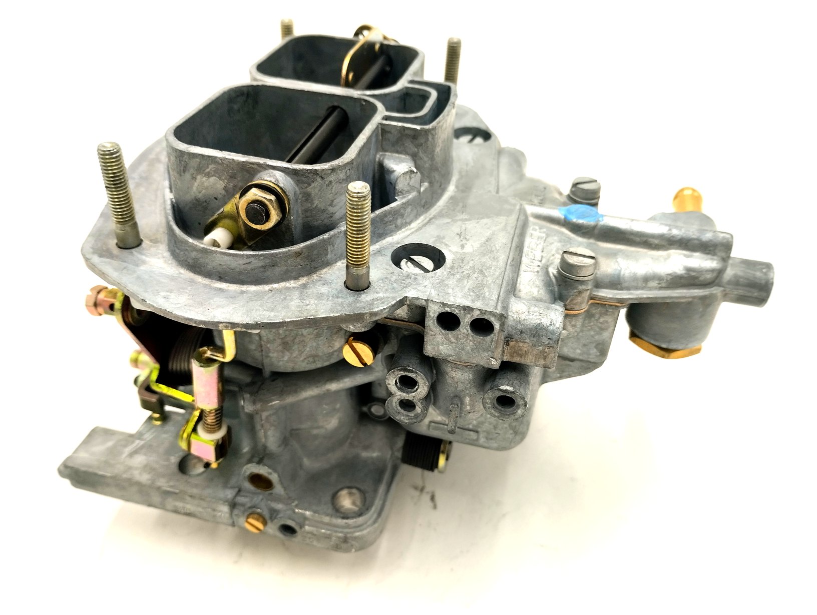 32 DIR 81/250 Alfasud 