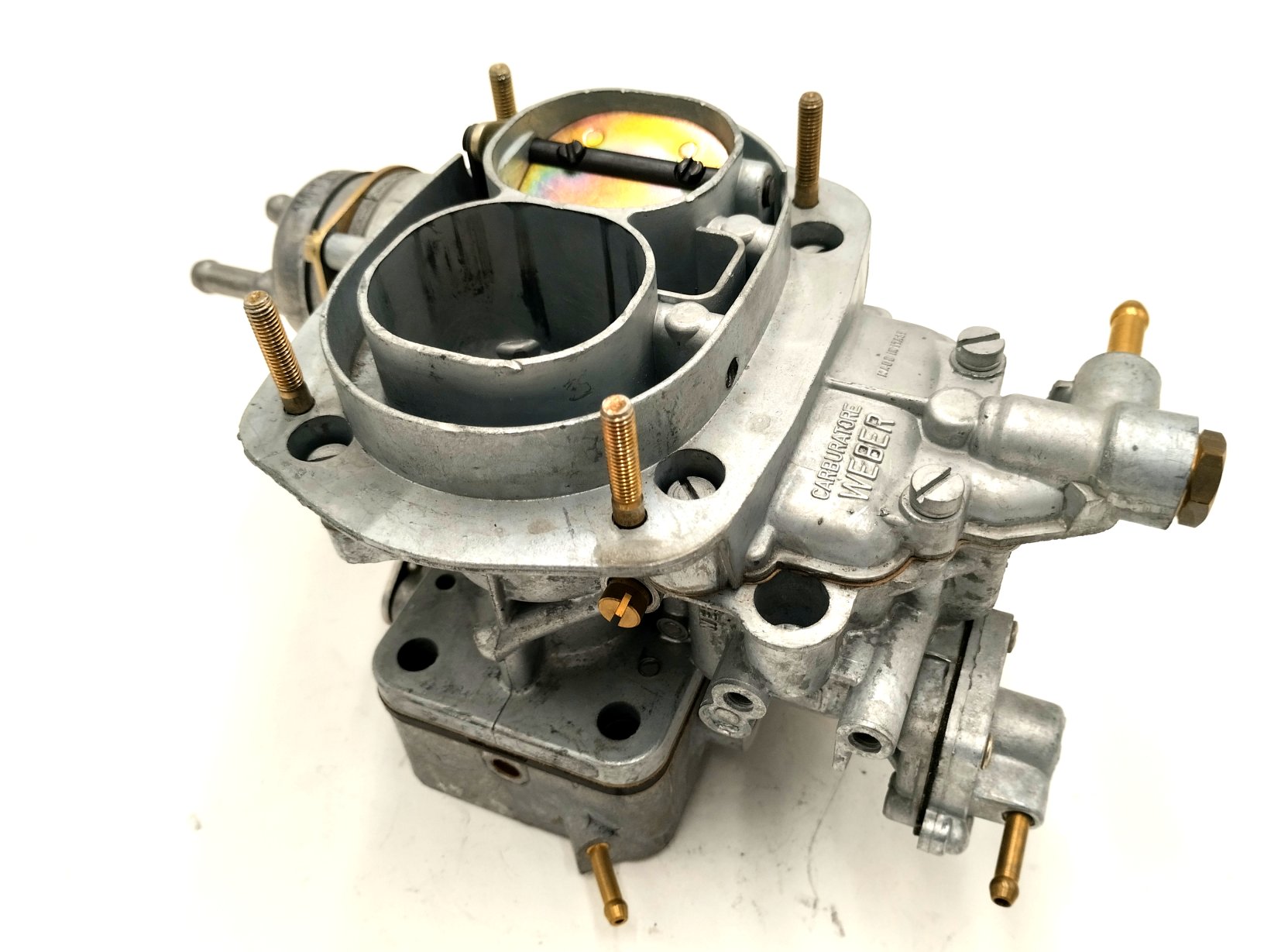 32 ADF 53/ 250 Fiat 131 Supermirafiori