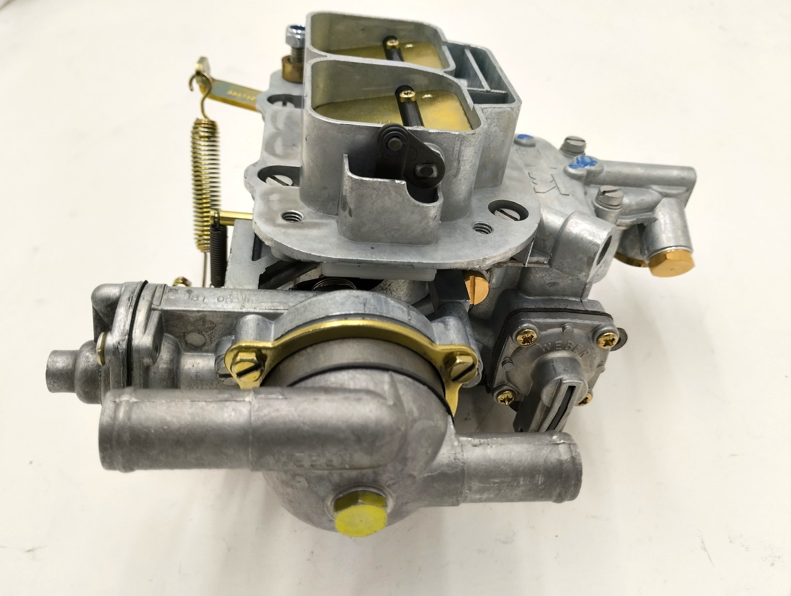 Vitara 1.6 32/36 DGAV kit