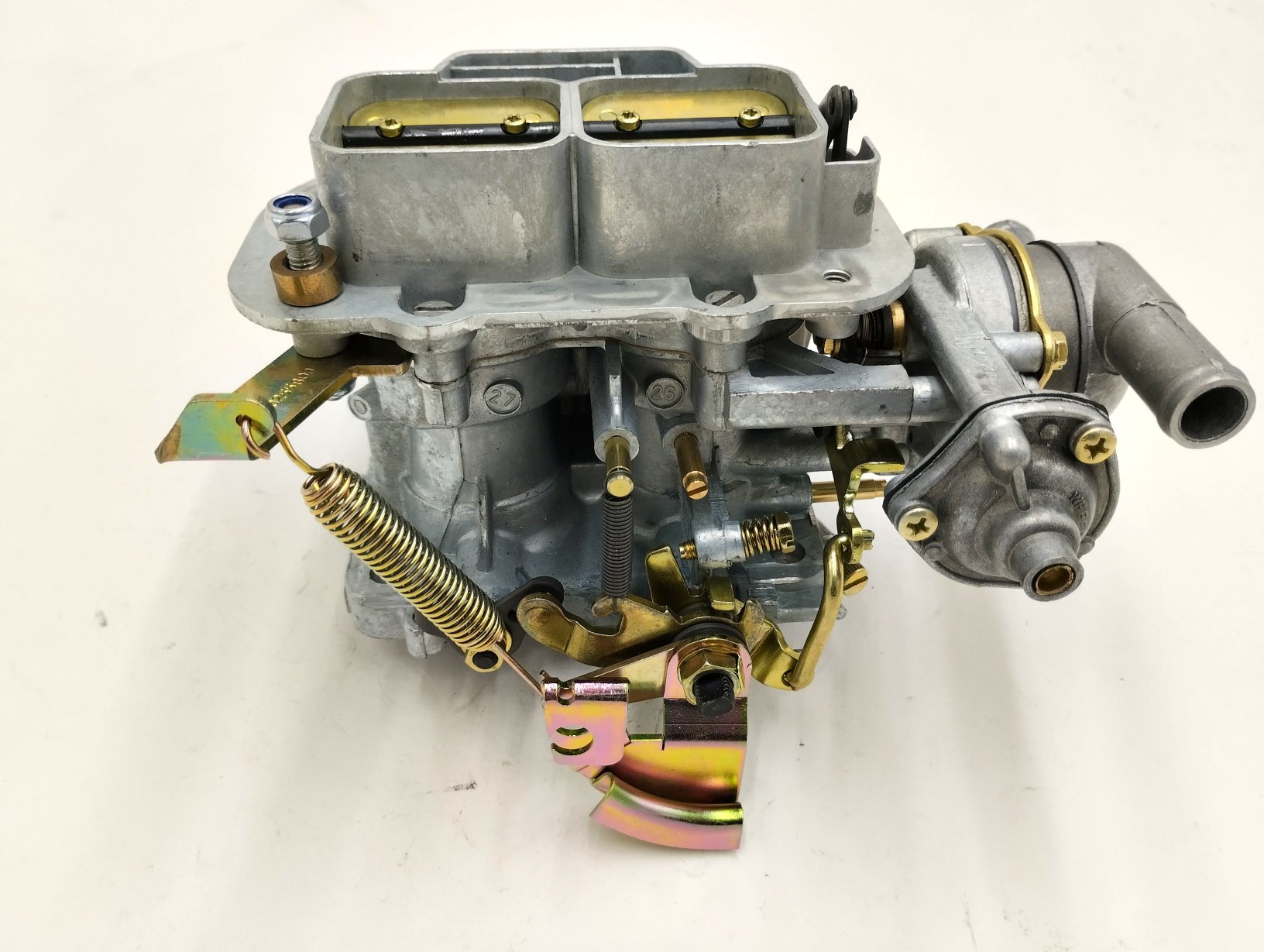 Vitara 1.6 32/36 DGAV kit