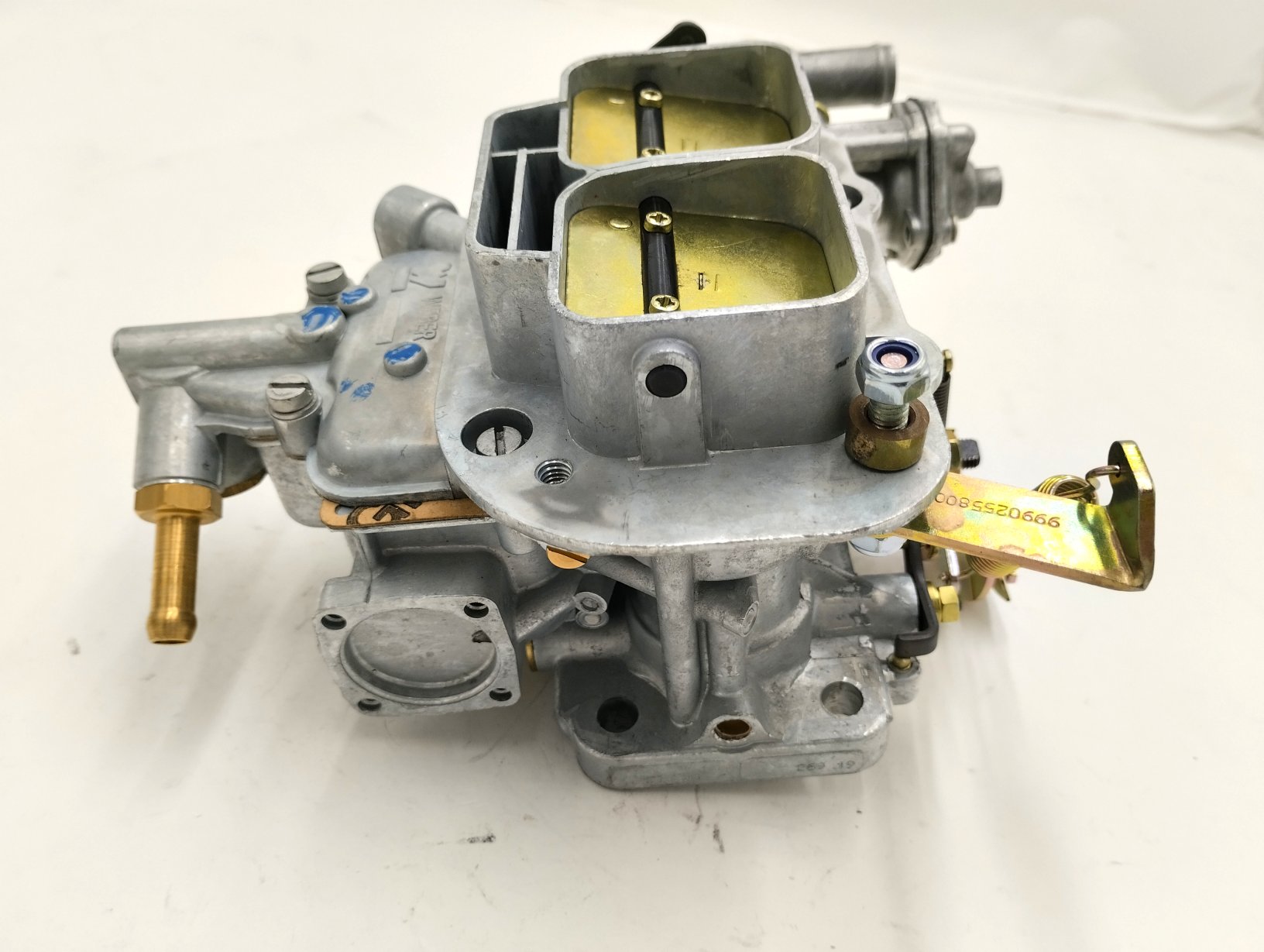 Vitara 1.6 32/36 DGAV kit