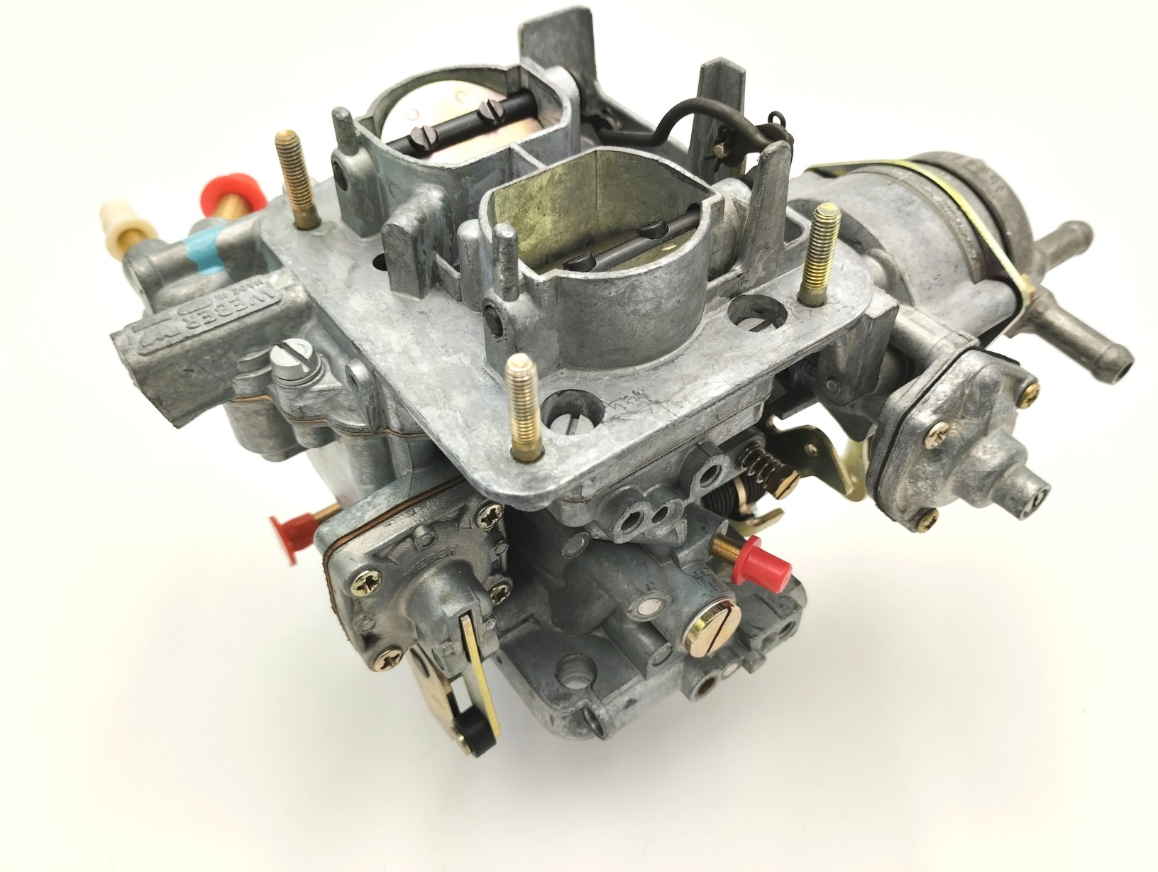 34 DAT 8/252 Lancia Delta / Prisma