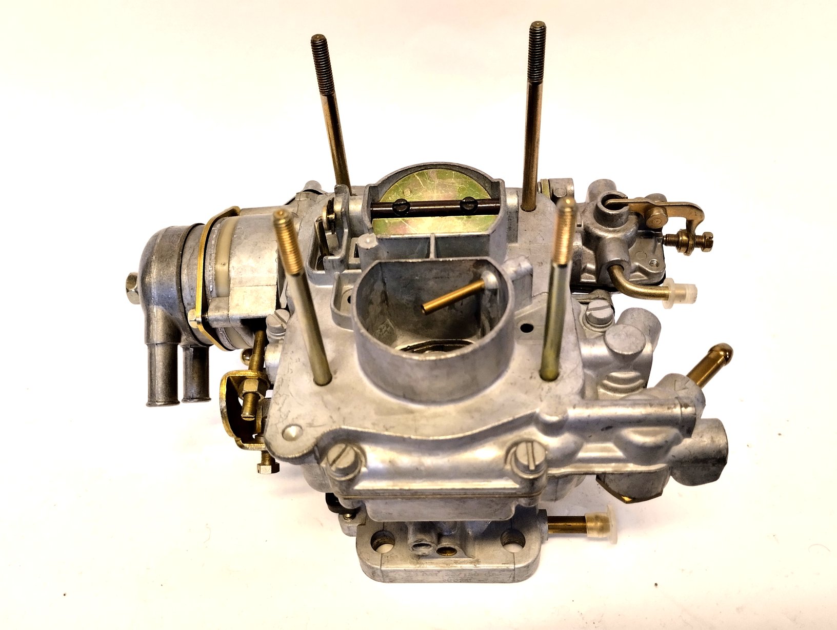 34 DAT 32/250 Lancia