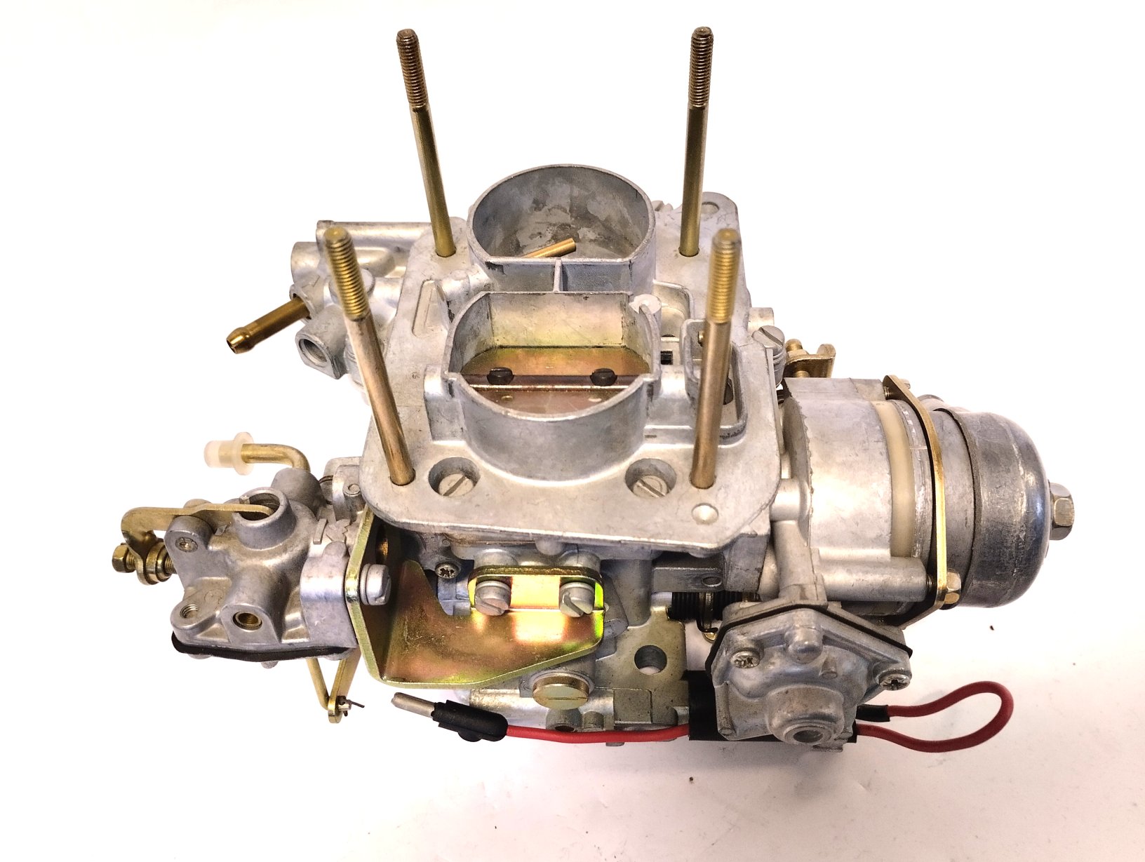 34 DAT 32/250 Lancia