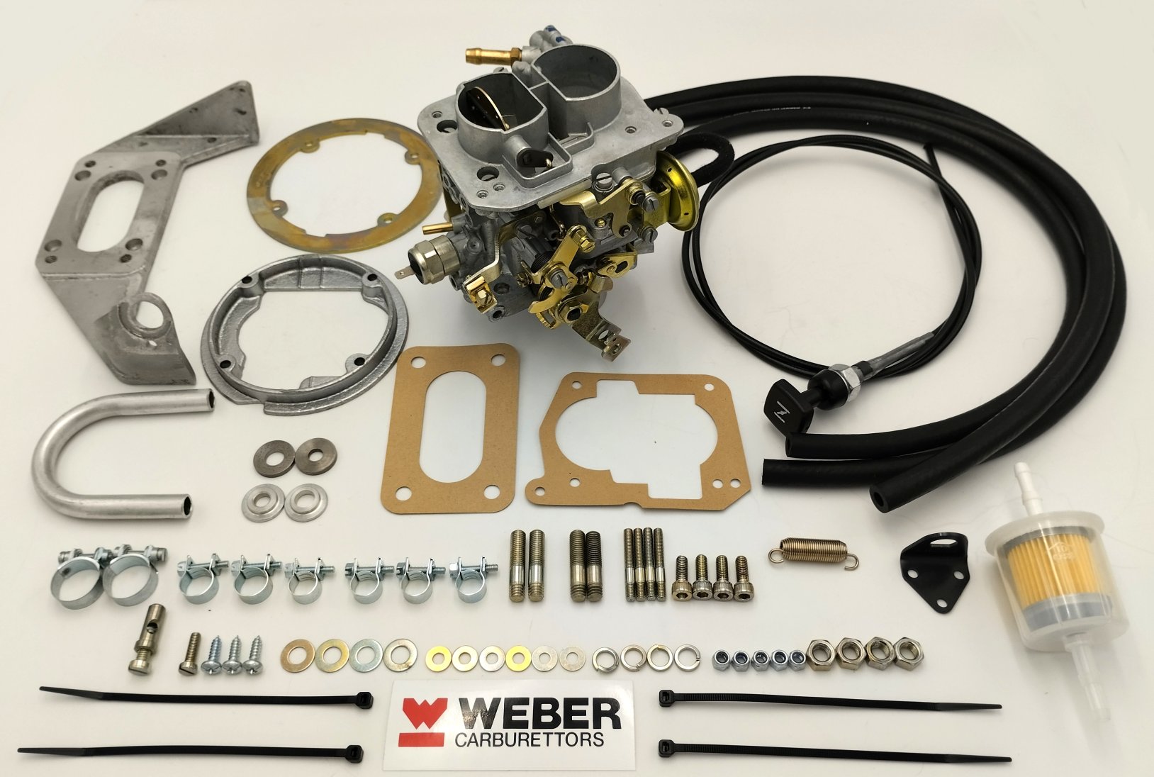  Audi 80 / VW Passat 1.6 (1588cc) 1975-82