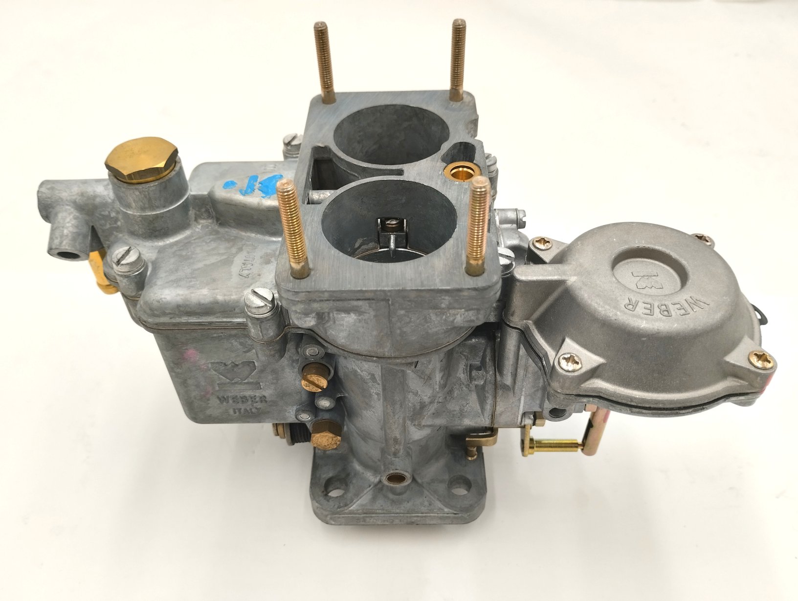    FS0 1299CC 1975 ON/1