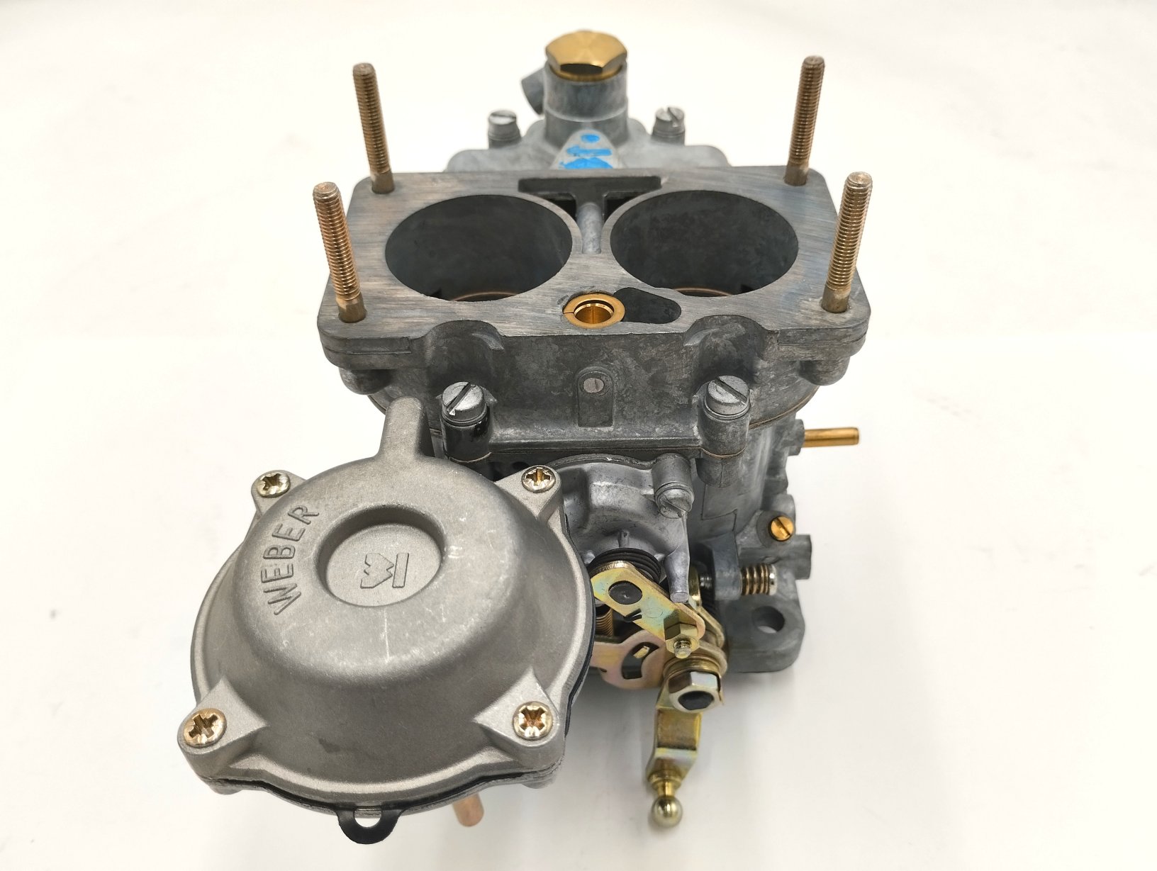    FS0 1299CC 1975 ON/1