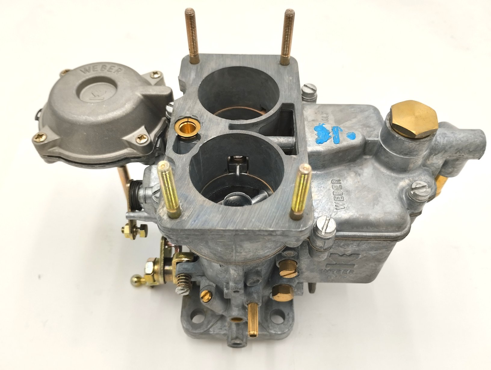    FS0 1299CC 1975 ON/1