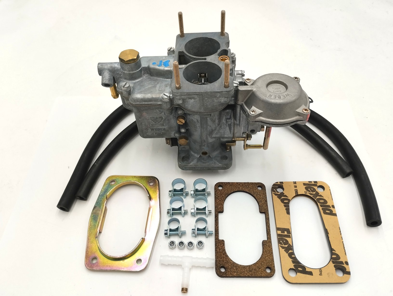    FS0 1299CC 1975 ON/1