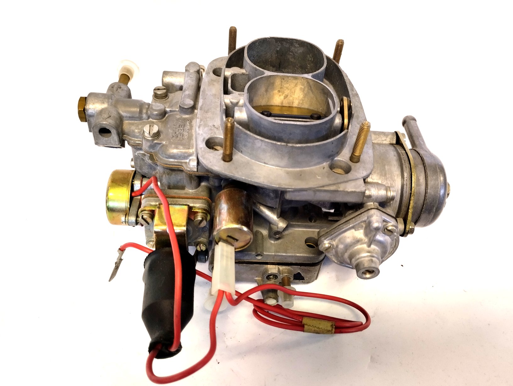 36 ADL 1/151 Lancia Gamma 