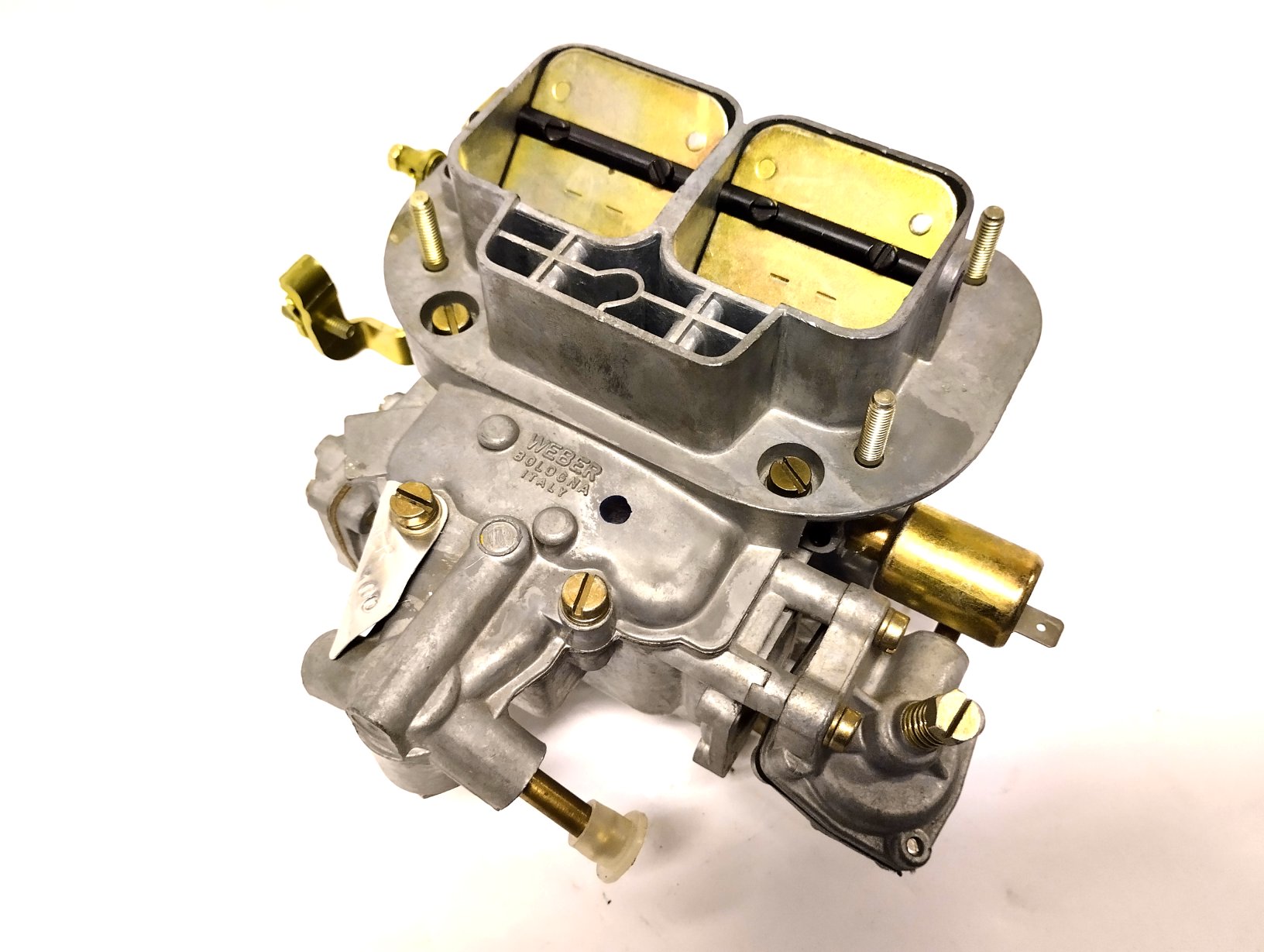 38 DPS 100 Peugeot 604