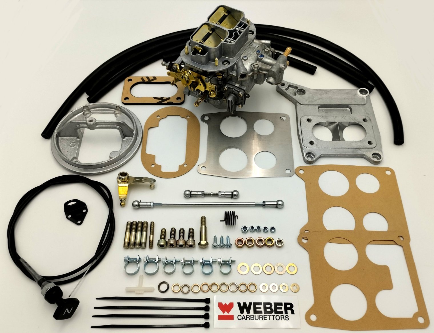    BMW 320/520 1990CC 2.0Lt 6 Cyl 1977-83 manual choke