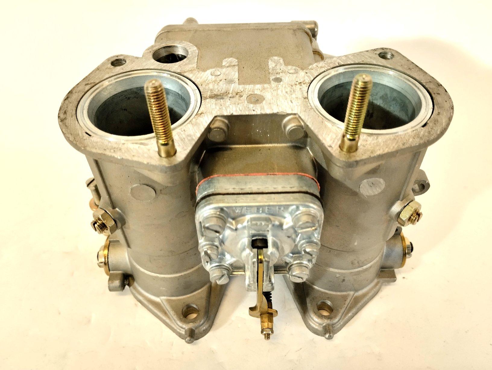 40 DCOM 2 Alfa Romeo