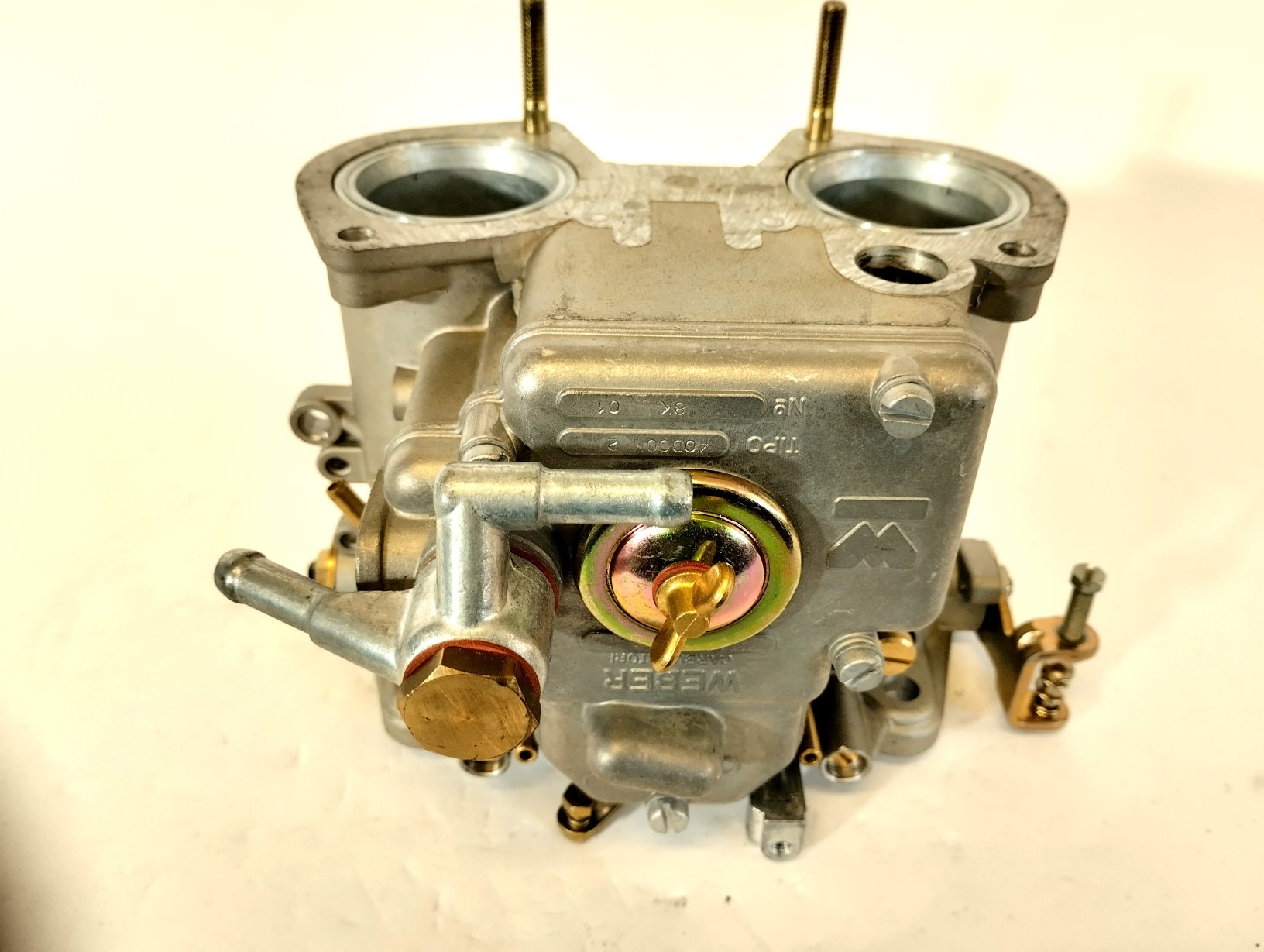 40 DCOM 2 Alfa Romeo