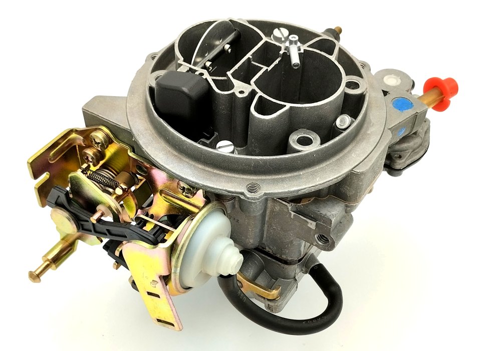    Ford Fiesta 1.1 (1117cc) 1987 on