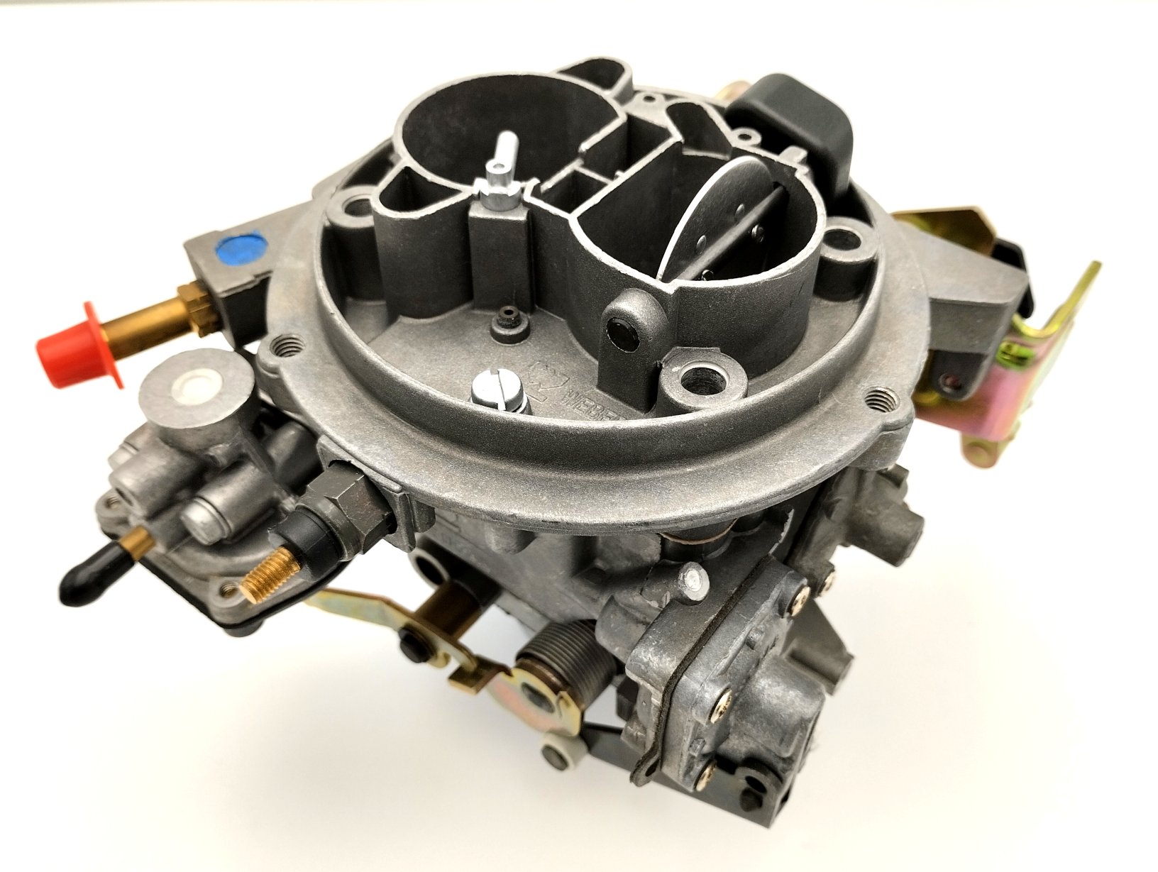    Ford Fiesta 1.1 (1117cc) 1987 on