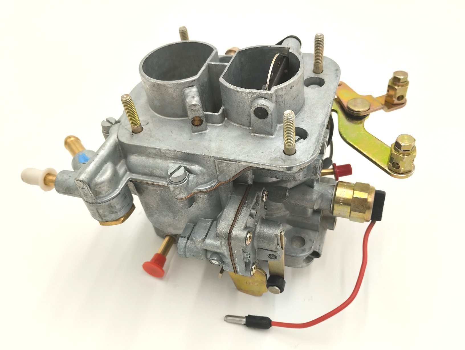 30/32 DMTE 9/250 Fiat Regata