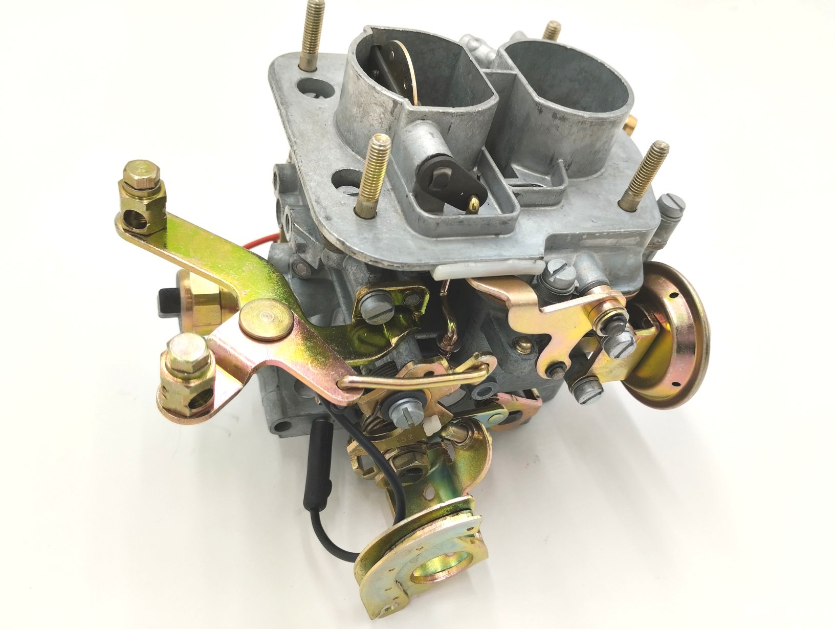 30/32 DMTE 9/250 Fiat Regata