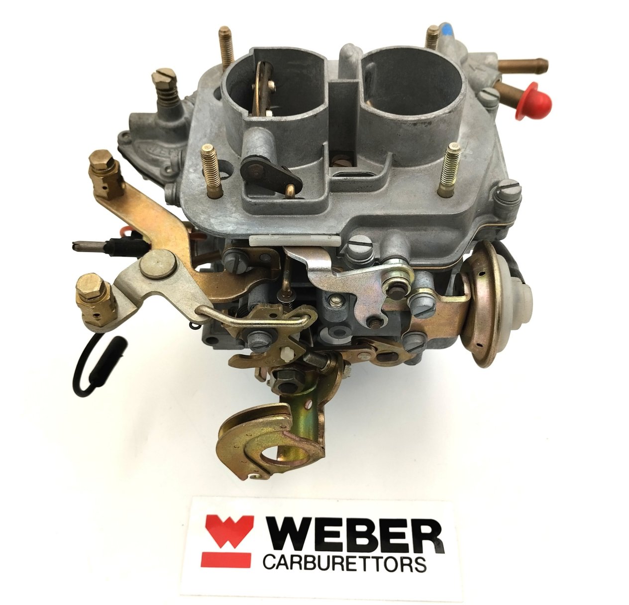 30/32 DMTE 12/150 Fiat UNO 70 - 1301cc 1984