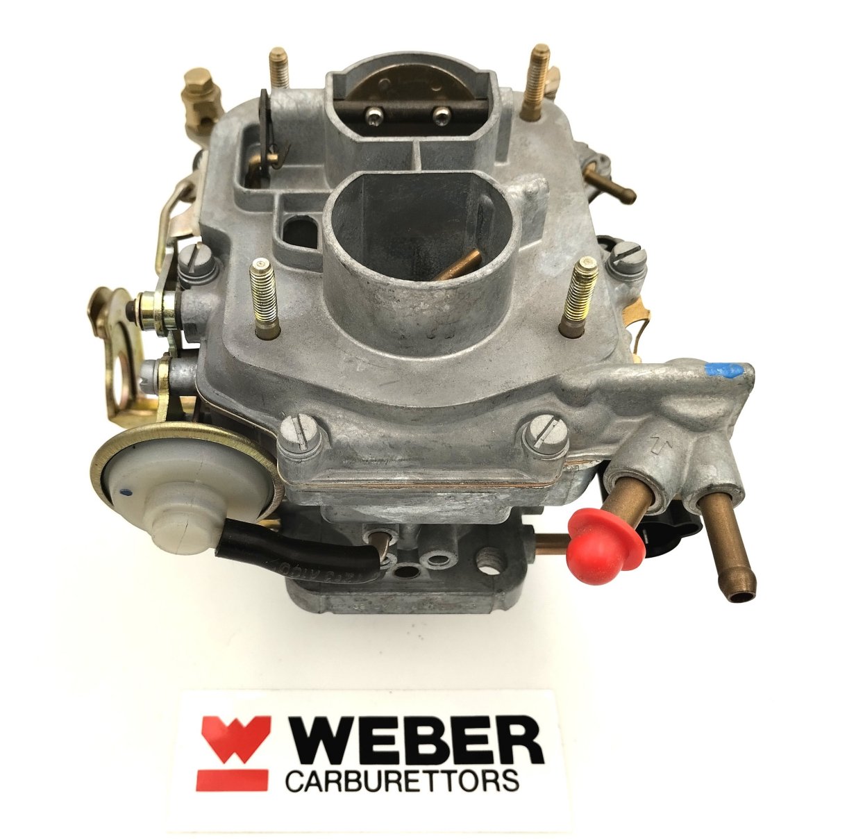 30/32 DMTE 12/150 Fiat UNO 70 - 1301cc 1984