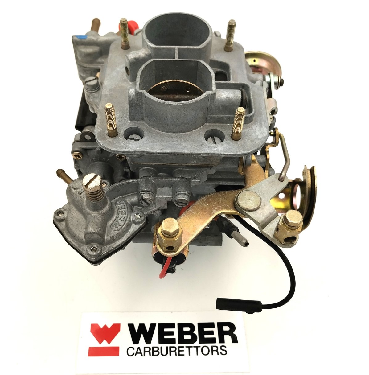 30/32 DMTE 12/150 Fiat UNO 70 - 1301cc 1984