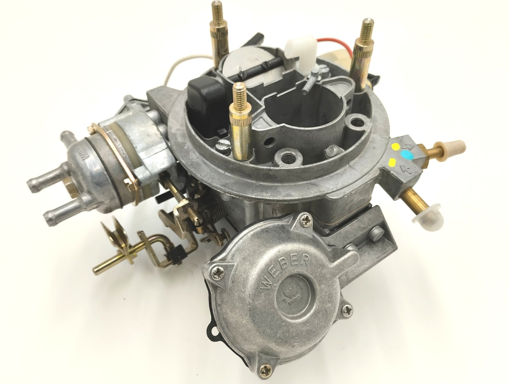 32/34 TLDA 2/250 Lancia