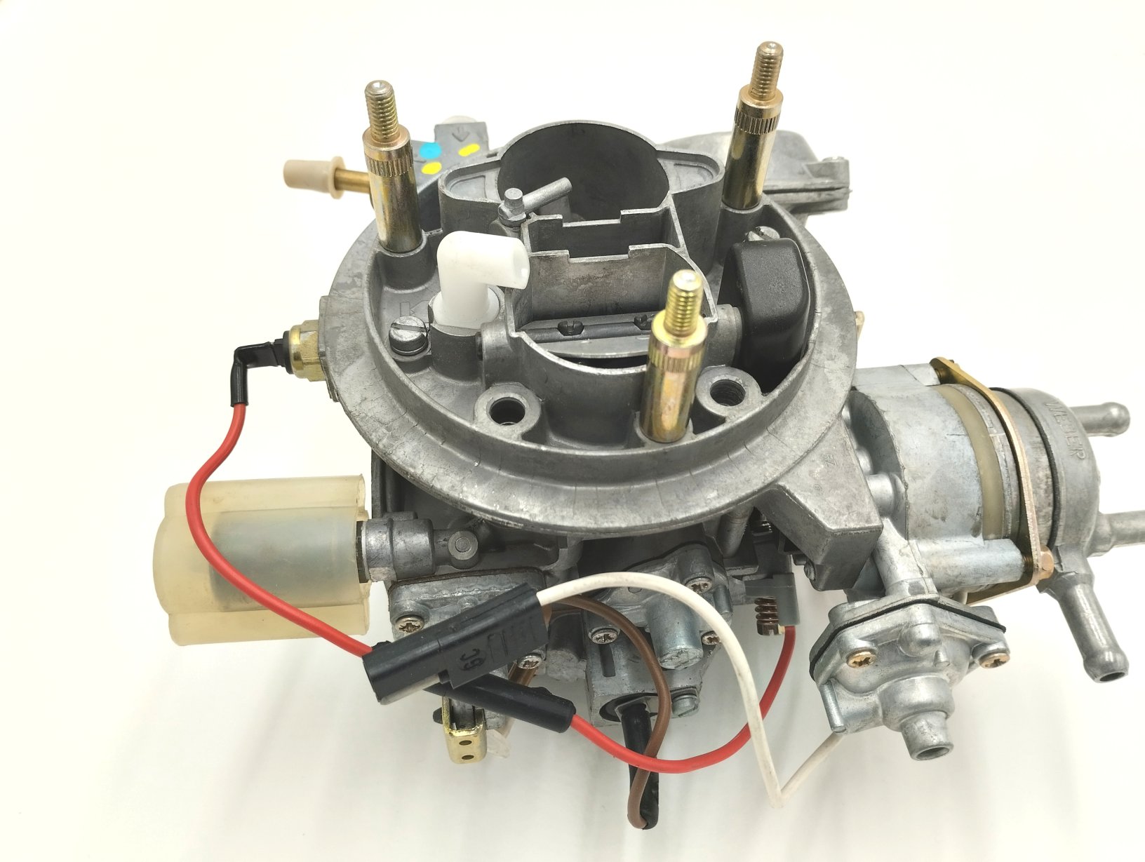 32/34 TLDA 2/250 Lancia