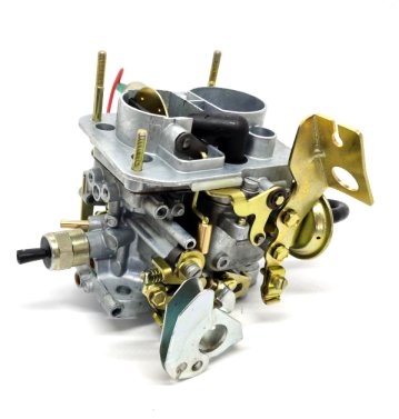 Series 3 / Defender 90/110 2495cc  32/34DMTL 7/101 