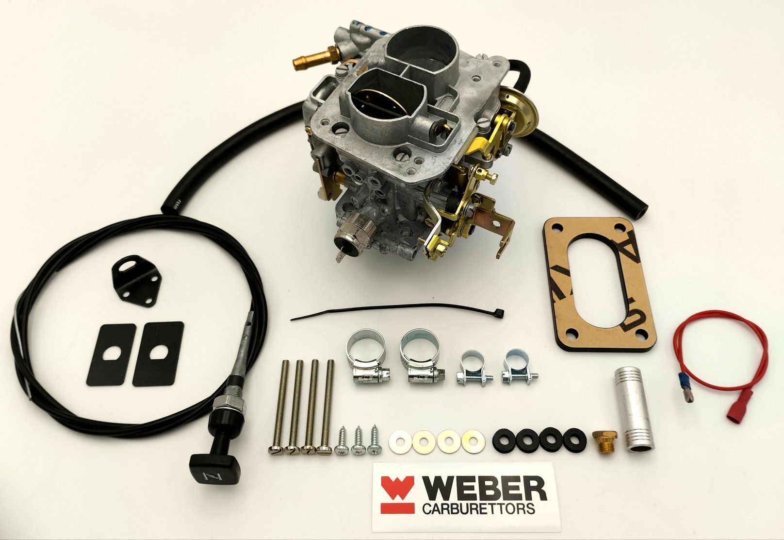    Ford Sierra 1.6 (1597cc) EMAX 1984-91