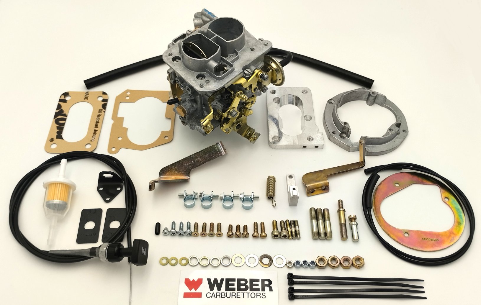    Audi 80 / VW Passat Santana 1.6 (1595cc) 1983-91 Auto Trans